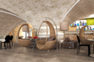 Ресторан.Концепт-предложение