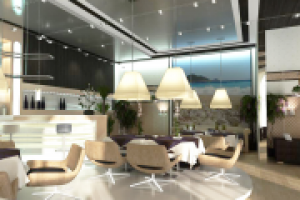 Ресторан.Концепт-предложение