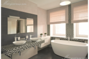 Трехкомнатная квартира