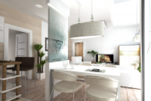 Квартира на Железноводской