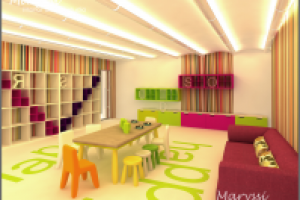 Кафе на Каменноостровском пр-те