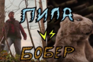 ВИРУСНАЯ РЕКЛАМА ЭЛЕКТРО-ИНСТРУМЕНТА STIHL