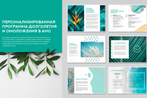 презентация AMC