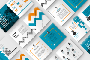 Буклет Студия Балтика