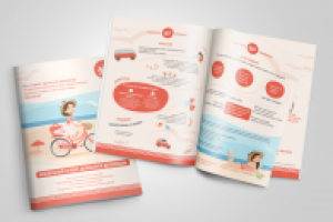 Коммерческое предложение по франшизе «Галька и Галыш»