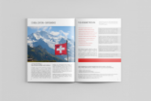 Брошюра, презентация