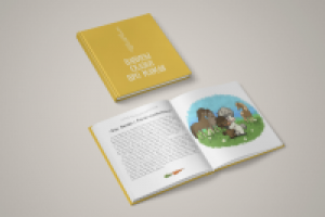 Детские сказки