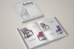 Каталог мебели Andriay