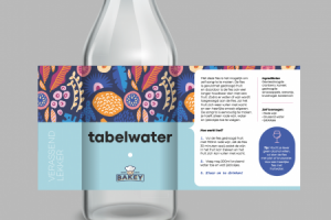 Дизайн этикетки