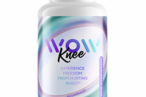 Упаковка для БАД