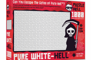 коробка Головоломка