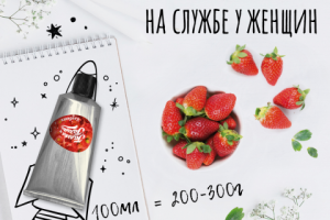 Рекламный пост