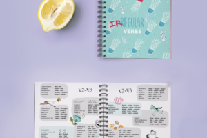 Таблица глаголов