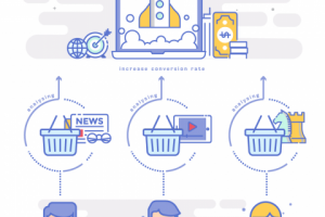 Иллюстрации для сайта