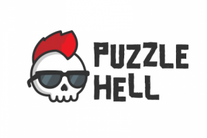 логотип PUZZLEHELL