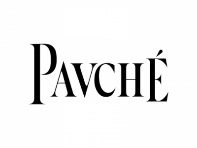 логотип PAVCHE