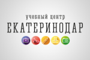 Логотип, учебный центр