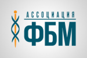 Логотип, ассоциация Фармакологиии, биологии и медицины