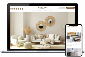 Мебельная фабрика