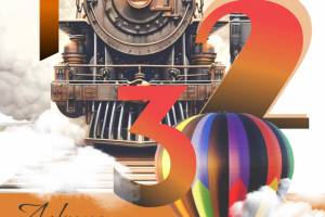 Разработаю дизайн постера или плаката