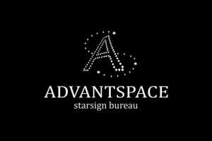 логотипы в небе