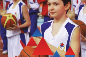 Разработка Банера для спортивного клуба