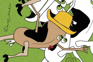 Векторная иллюстрация