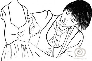 Векторный рисунок