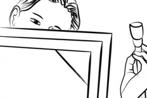 Векторный рисунок