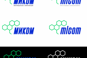 Разработка логотипа
