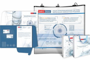 Разработка фирменного стиля