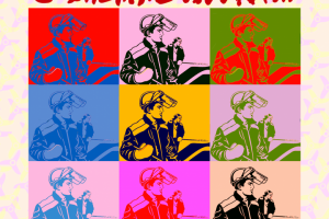 Открытка с Днем металлурга