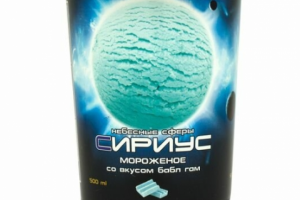 Дизайн этикетки