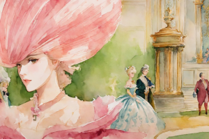 Иллюстрация с помощью ИИ