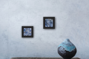 Картина  миниатюра