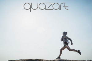 Конкурс: логотип спортивной одежды QUAZART