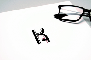 Разработка авторского логотипа