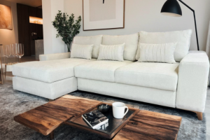 Интерьерная визуализация