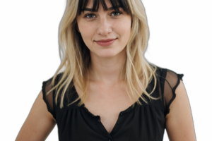 Цифровой аватар