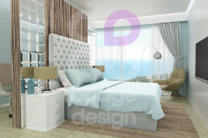 Номер в отеле