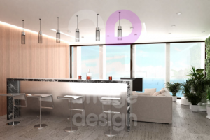 Номер в отеле