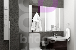 Номер в отеле