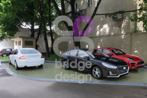 Паркинг фотопривязка