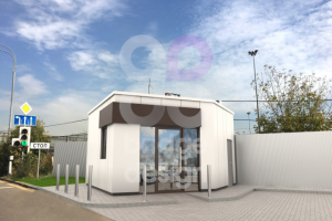 АЗС фотопривязка