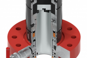 Визуализация агрегата