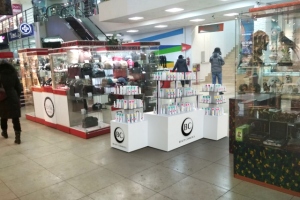 Фотопривязка торгового оборудования