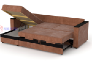 Моделирование и визуализация дивана для интернет-магазина мебели