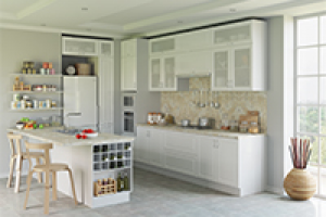 Моделирование и визуализация кухонного гарнитура_2