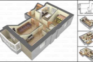 3d-планировка квартиры_2