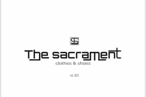 "The sacrament"